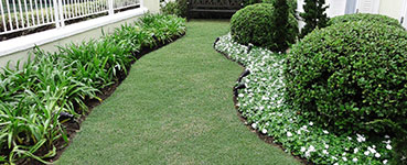 Projetos Paisagísticos